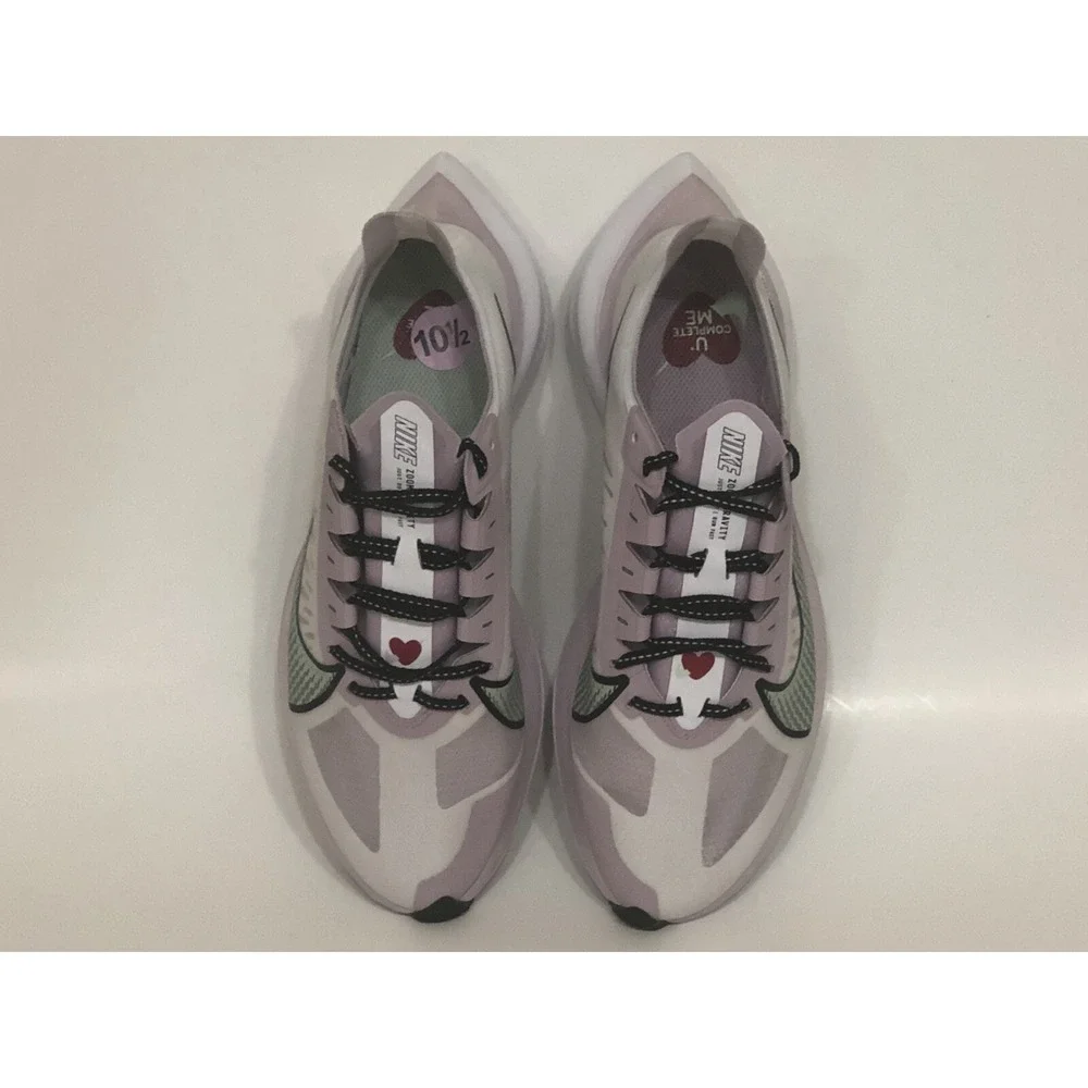 Zoom Gravity Athletic Training Running Sneaker Shoes Women Size 10.5‎ New